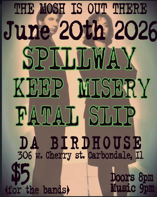 birdhouse show 