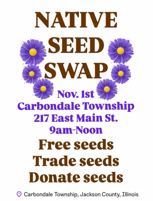 Native Seed Swap