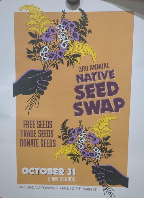 Native Seed Swap 