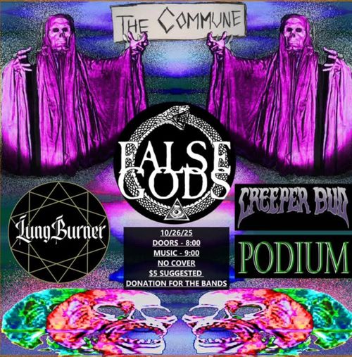 Commune Show