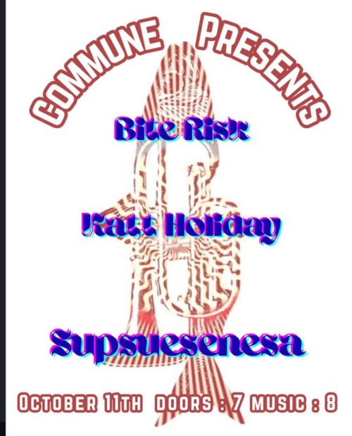 Commune show 