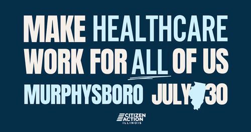 Healthcare For All Action